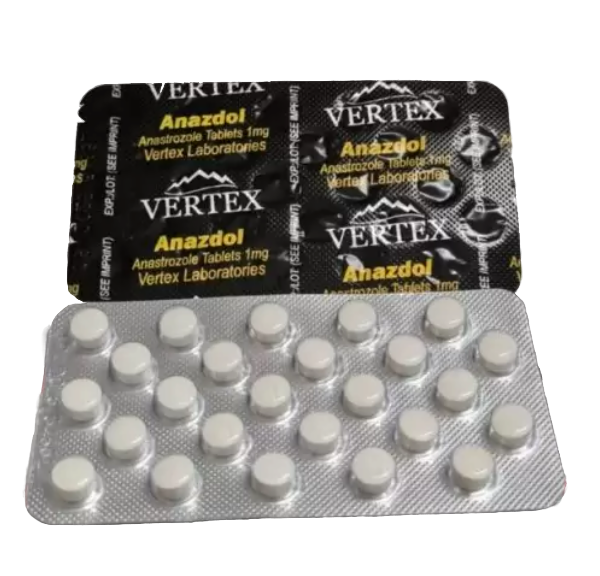 Анастрозол цена